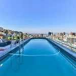 Third Floor-Breath-Taking Views- Two Bed In New Development!