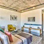 Third Floor-Breath-Taking Views- Two Bed In New Development!