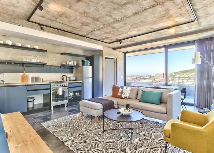 Third Floor-Breath-Taking Views- Two Bed In New Development!