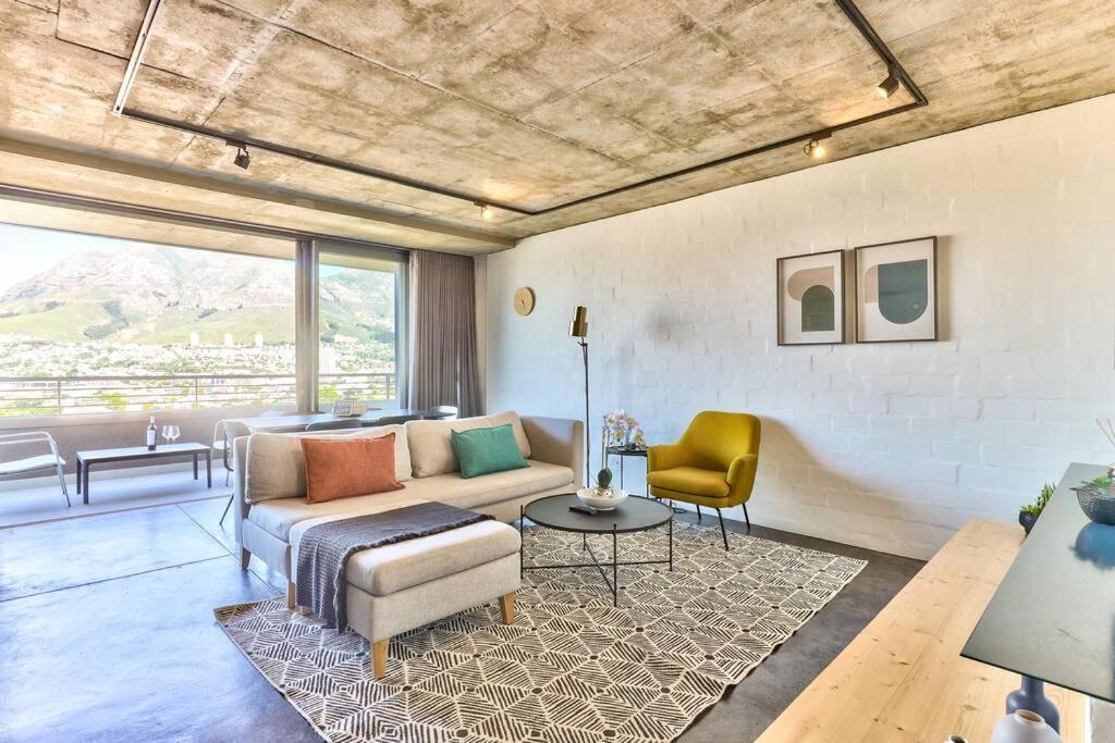 Apartment Third Floor-breath-taking Views- Two Bed In New Development! Cape Town