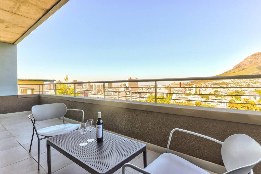 Third Floor-breath-taking Views- Two Bed In New Development!
